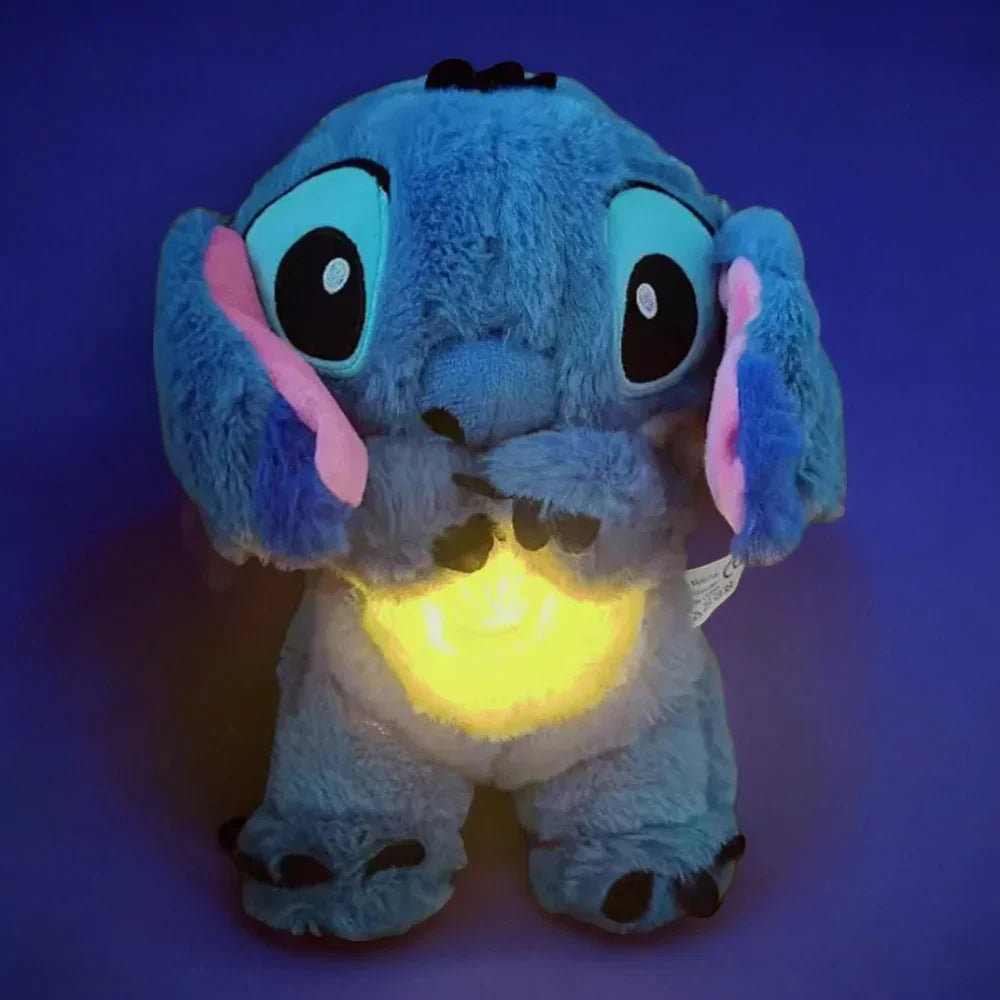 STICH QUE RESPIRA