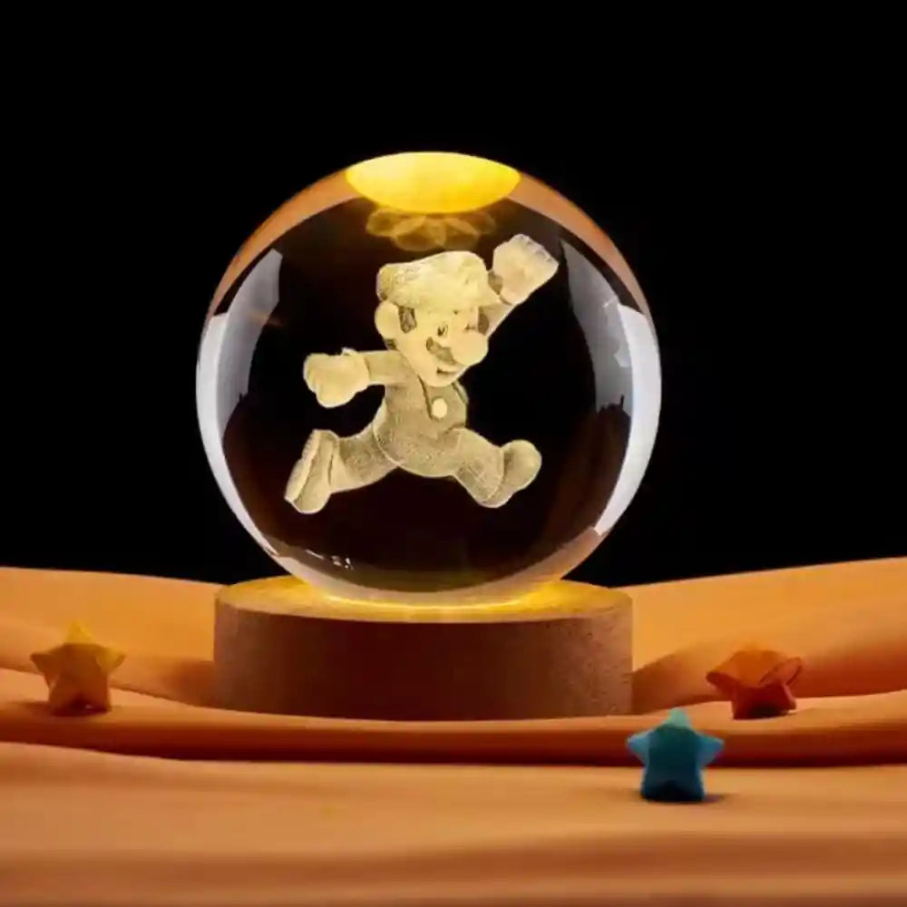 ESFERA 3D