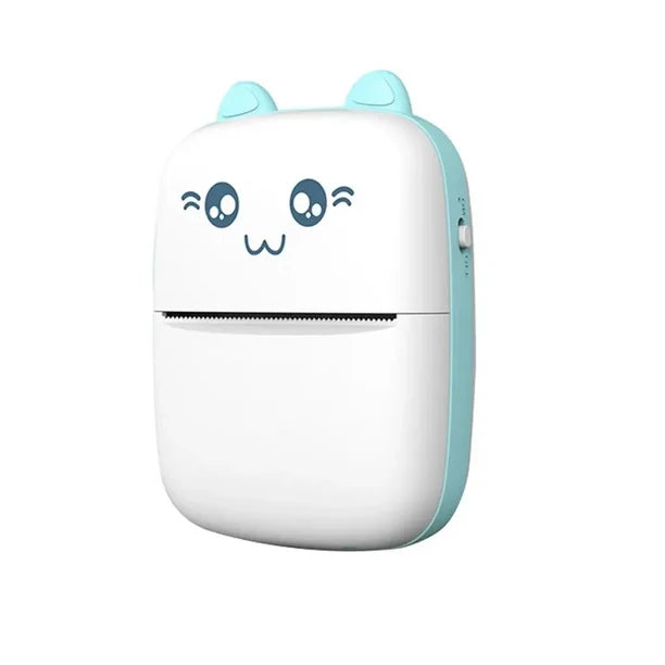Mini impresora