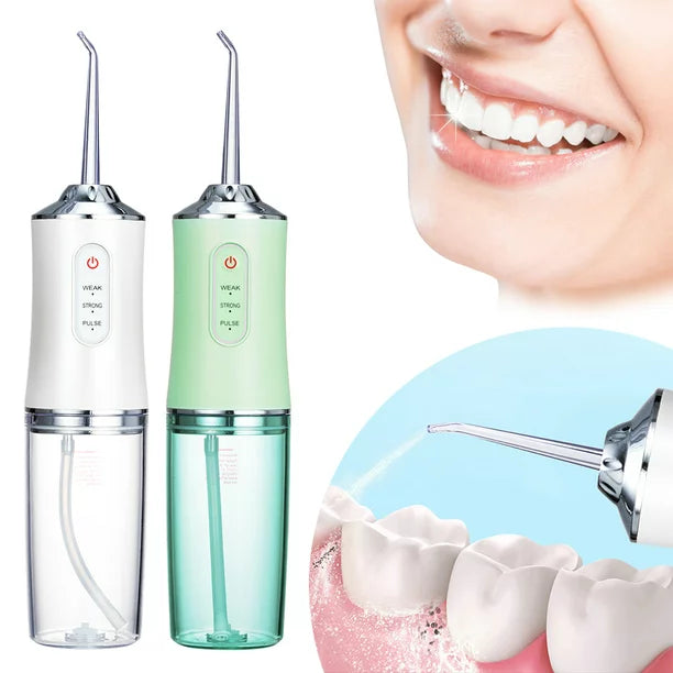 LIMPIADOR DENTAL