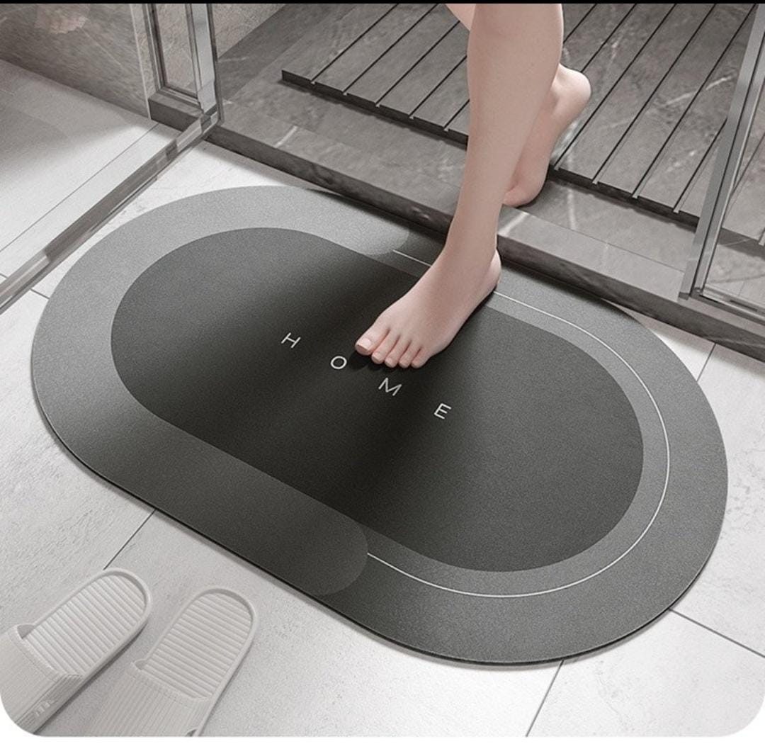 ALFOMBRA DE BAÑO ANTIDESLIZANTE