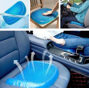 Almohada Confort Gel