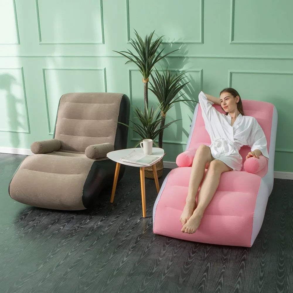 Sofa Inflable