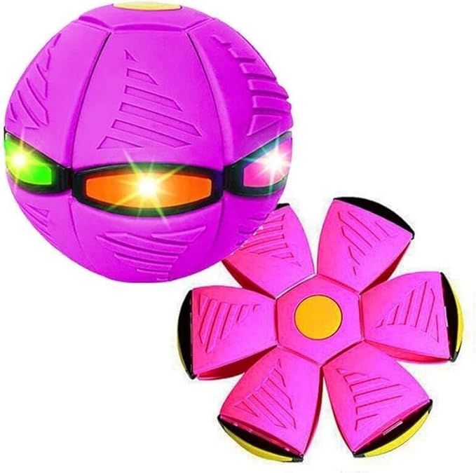 UFO Magic Ball - Pelota OVNI