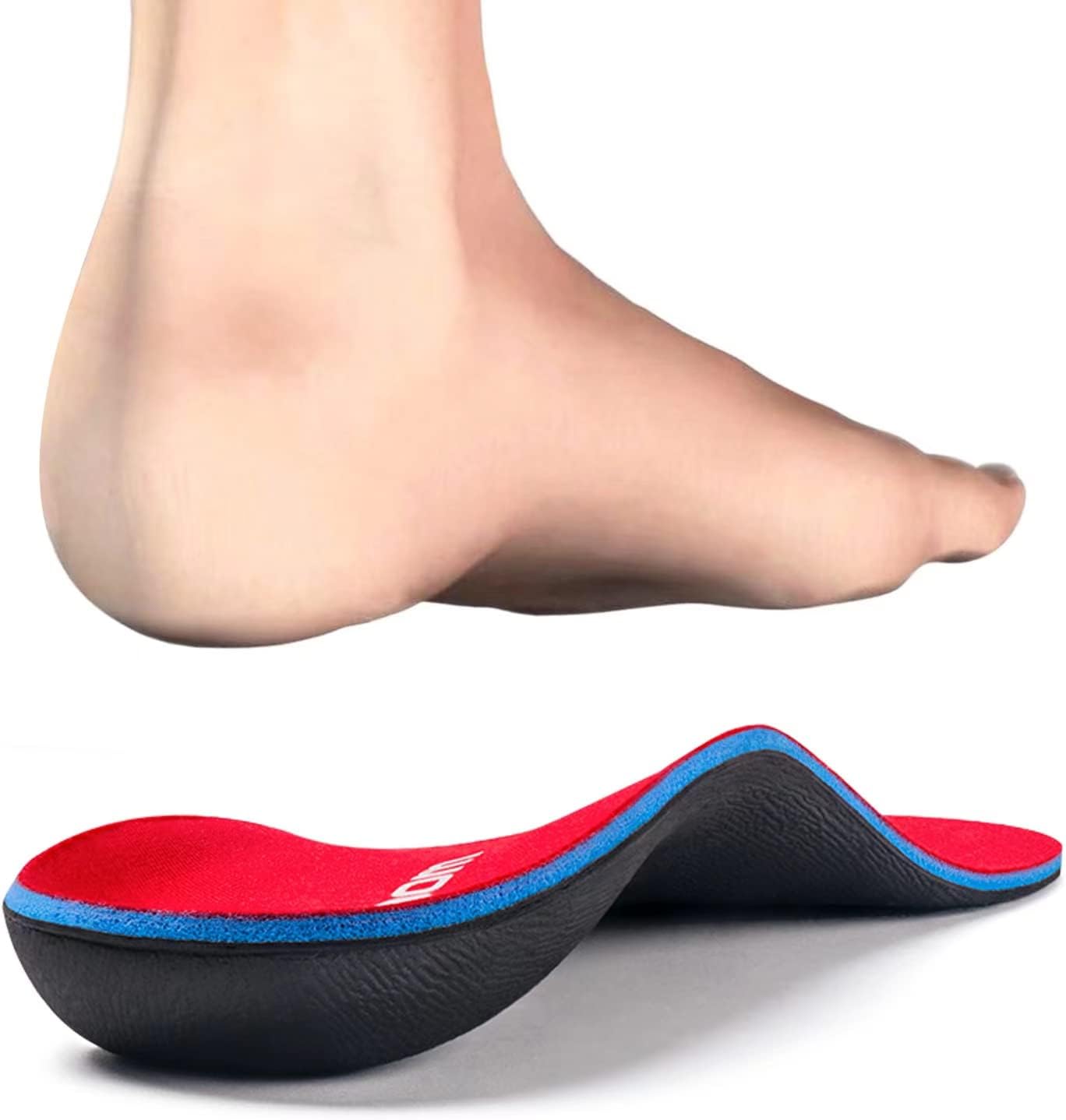 Plantilla Ortopédica Plantar PRO
