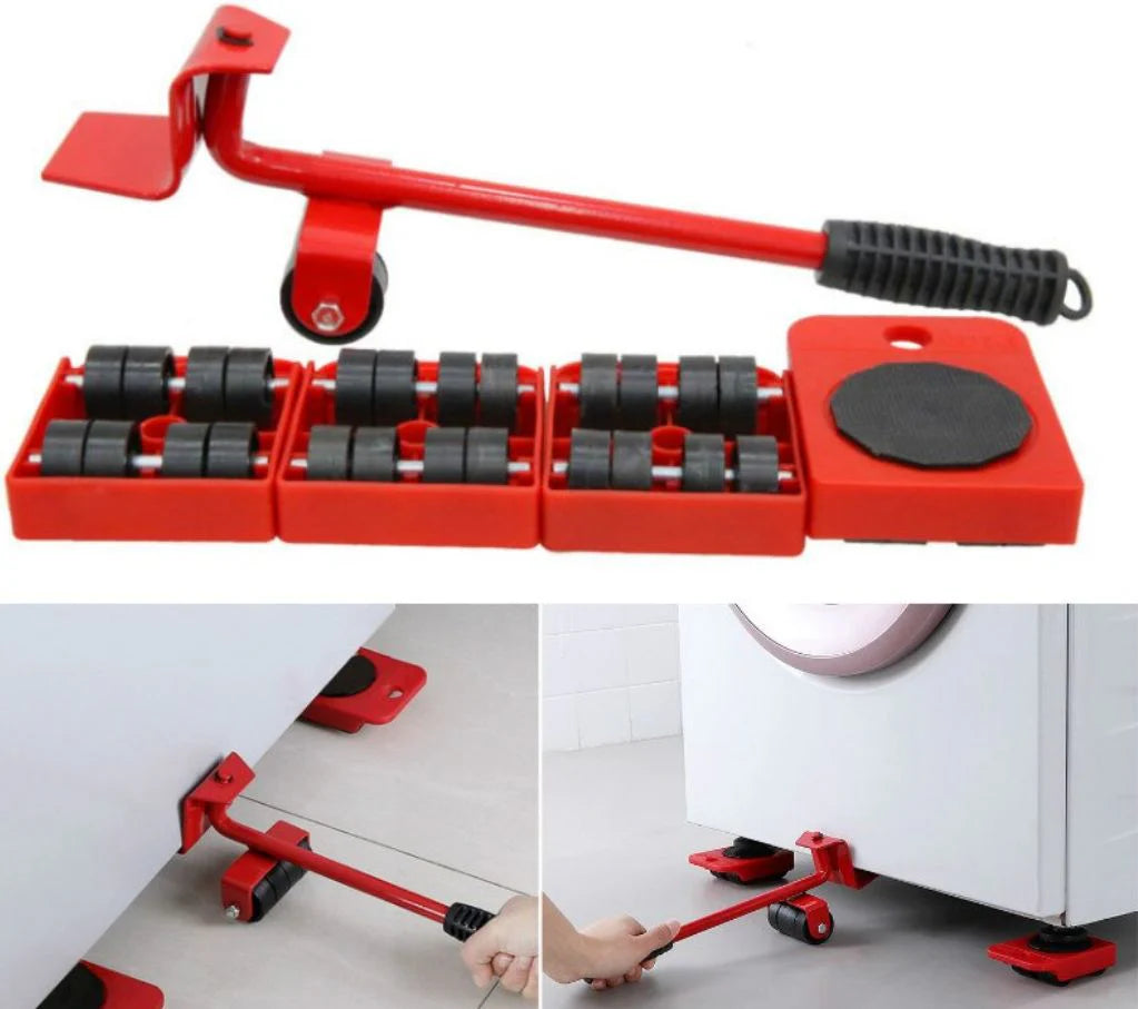 Levanta Muebles
