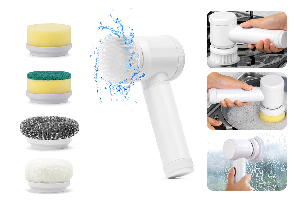 MAGIC BRUSH