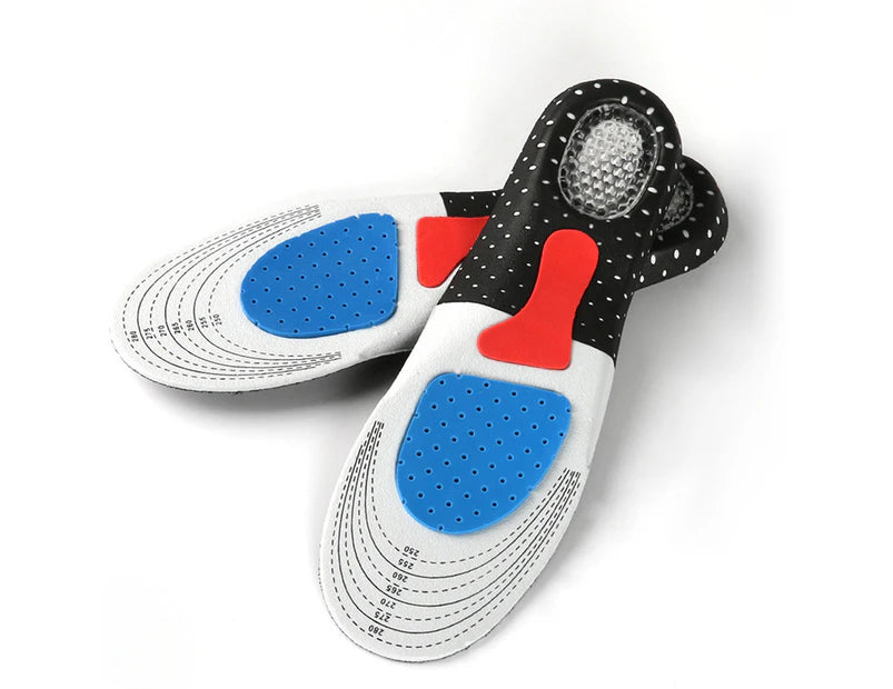 Plantilla Ortopédica Plantar PRO