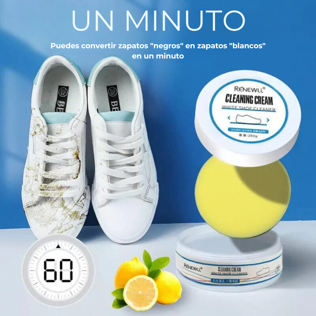 CREMA MAGICA MULTI LIMPIEZA