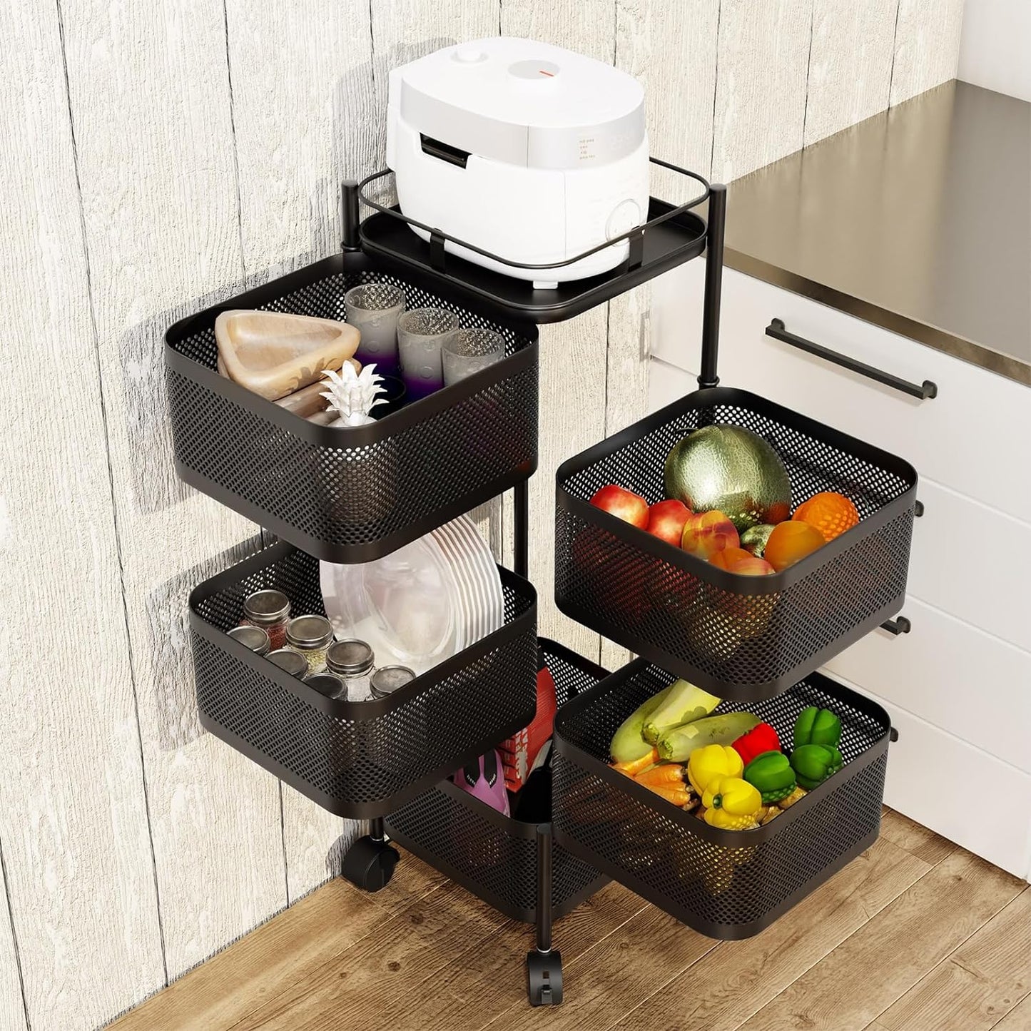 Organizador multiuso