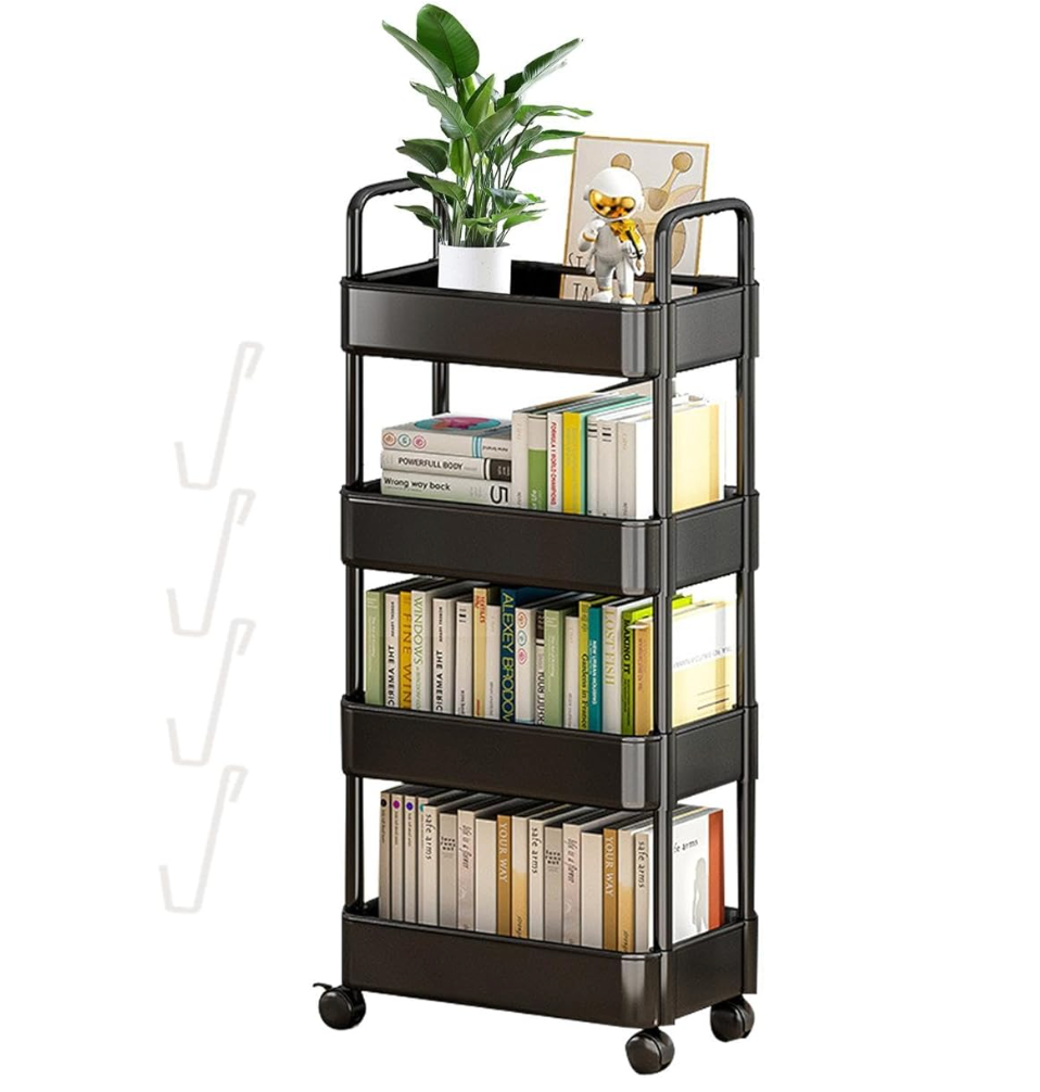 Carrito organizador