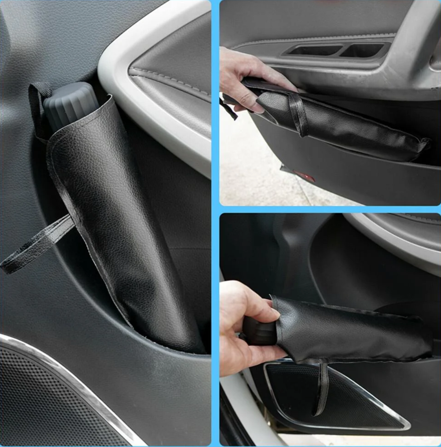 TAPA SOL PARA AUTO
