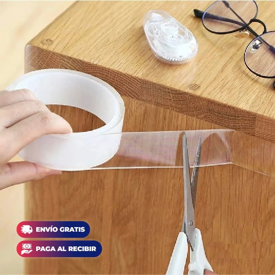 CINTA DOBLE CARA