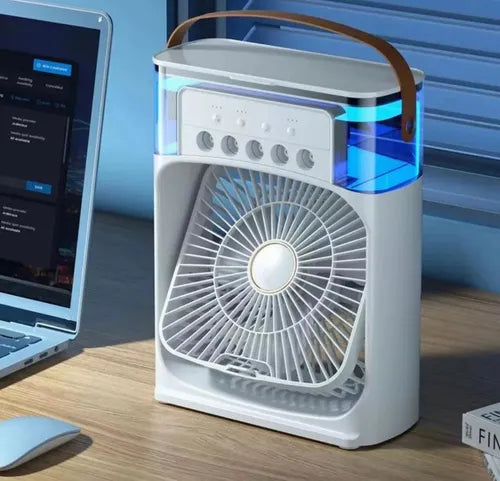 VENTILADOR FRIO