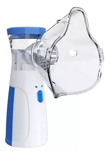 NEBULIZADOR PORTÁTIL