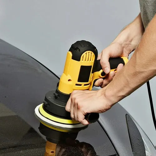 PULIDORA AUTOMOTRIZ ELECTRICA