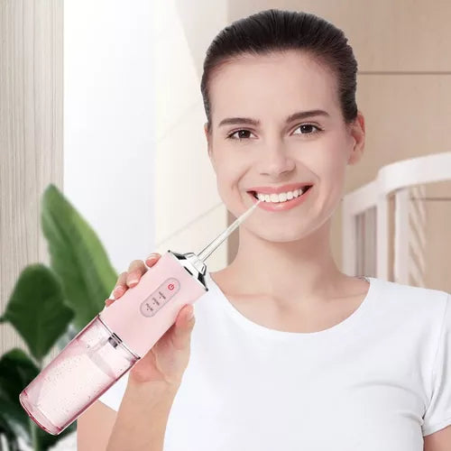LIMPIADOR DENTAL