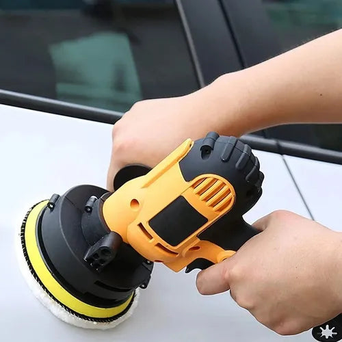 PULIDORA AUTOMOTRIZ ELECTRICA
