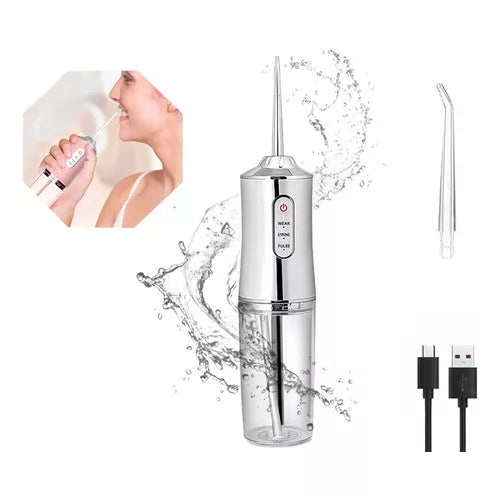LIMPIADOR DENTAL
