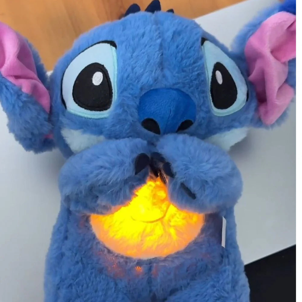 STICH QUE RESPIRA
