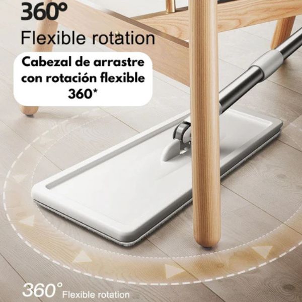 Trapeador 360