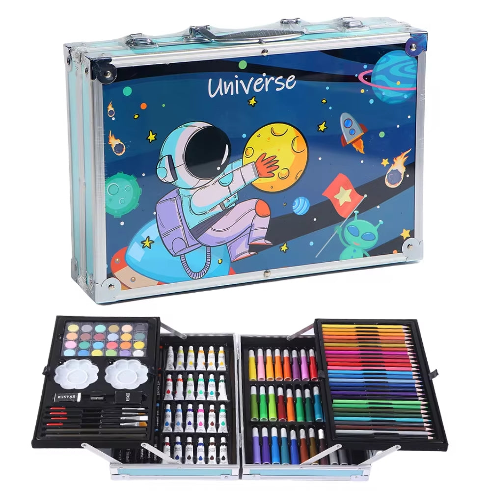 Set de colores