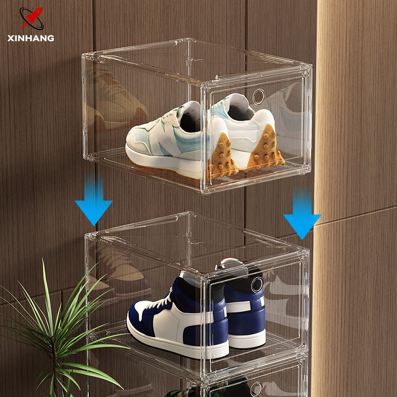 Organizador de zapatos