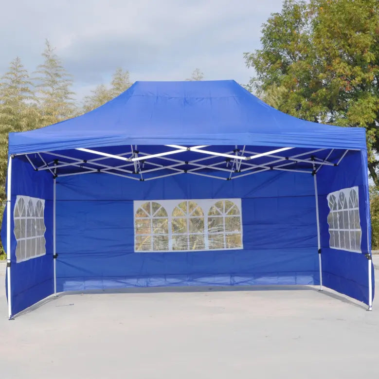 Canopy Plegable - SHOPYSV S.A de C.V