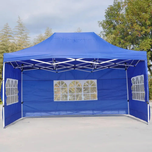 Canopy Plegable - SHOPYSV S.A de C.V