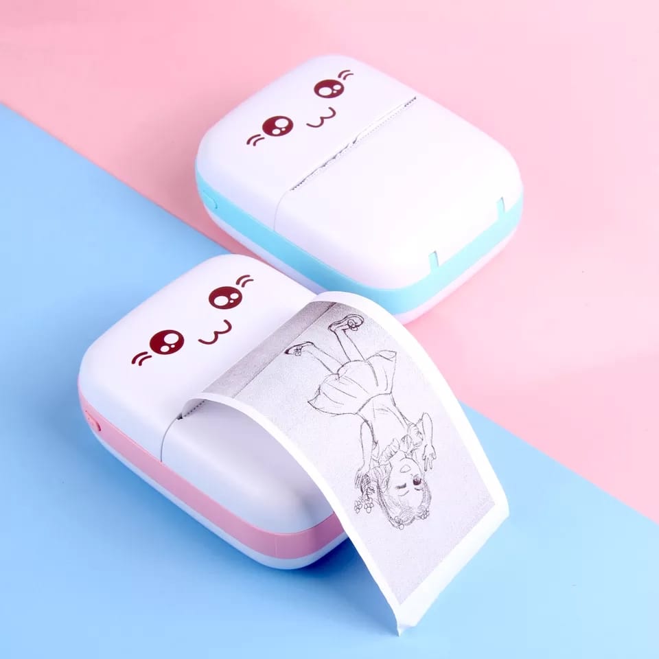 Mini impresora