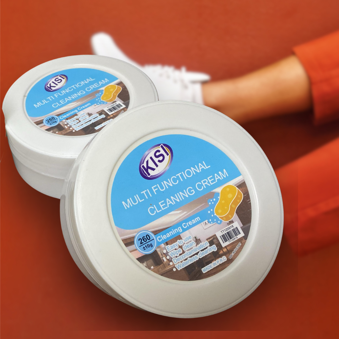 CREMA MAGICA MULTI LIMPIEZA