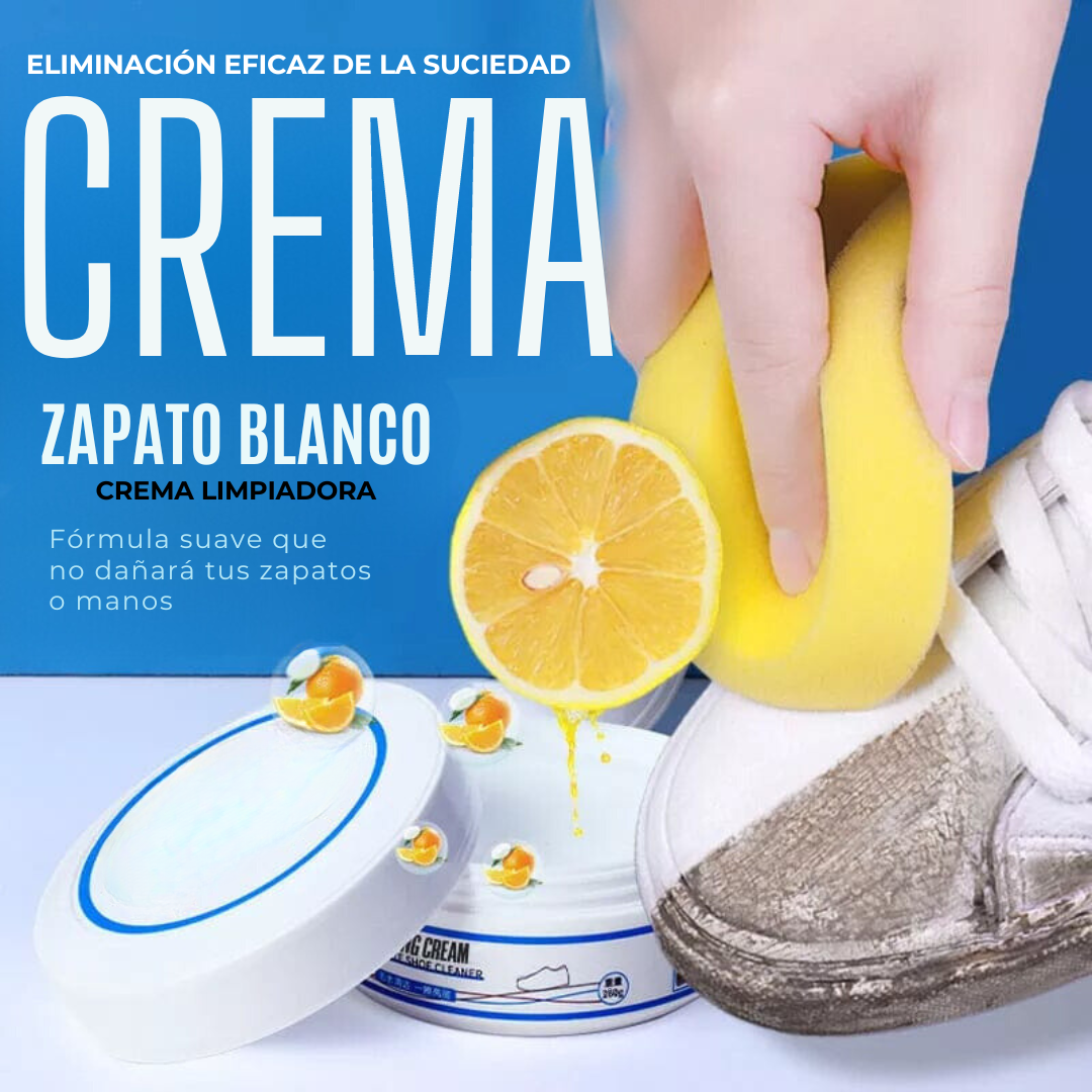 CREMA MAGICA MULTI LIMPIEZA