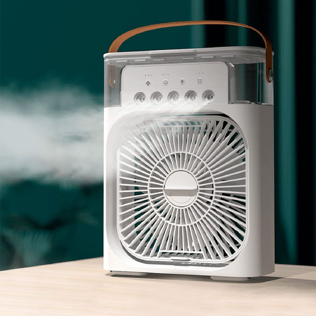 VENTILADOR FRIO
