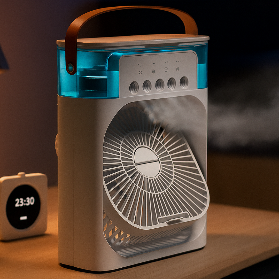 VENTILADOR FRIO