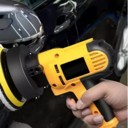 PULIDORA AUTOMOTRIZ ELECTRICA