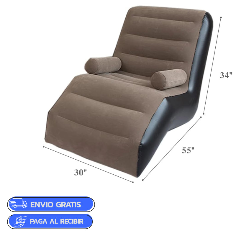 Sofa Inflable