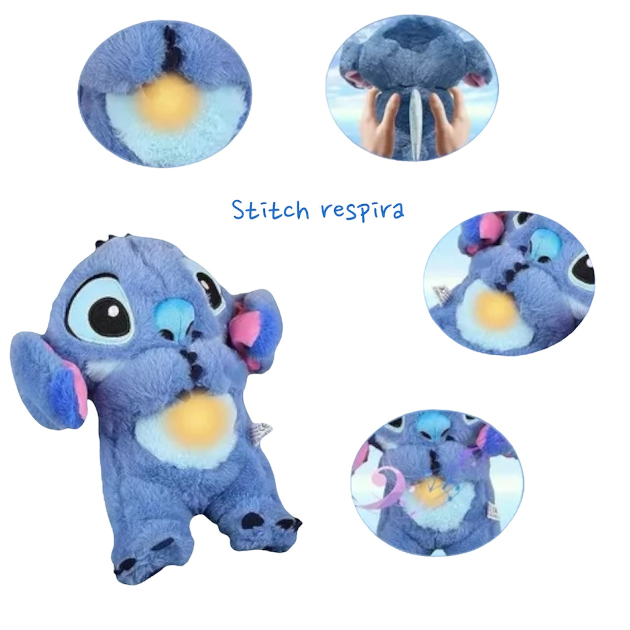 STICH QUE RESPIRA