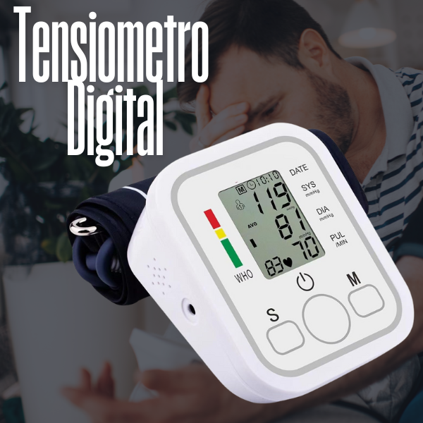 TENSIOMETRO