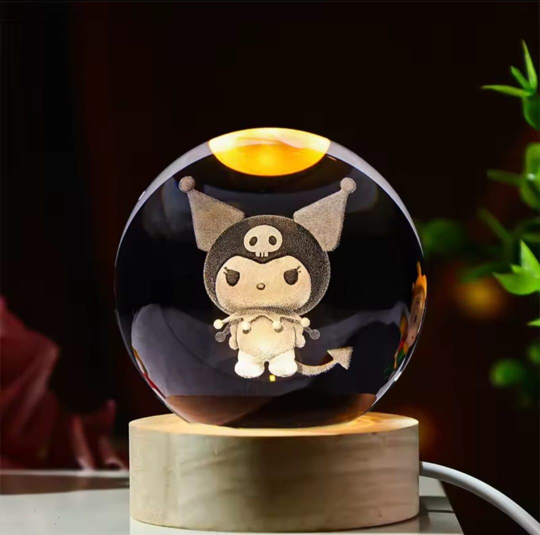 ESFERA 3D