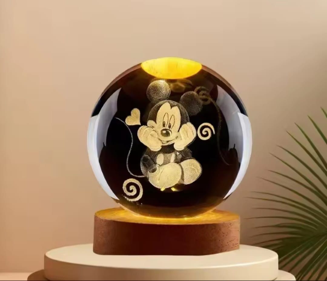 ESFERA 3D