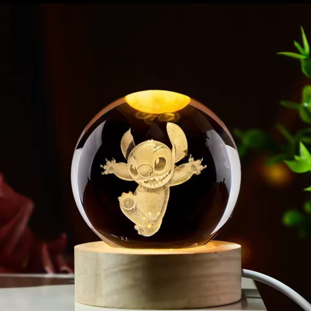 ESFERA 3D