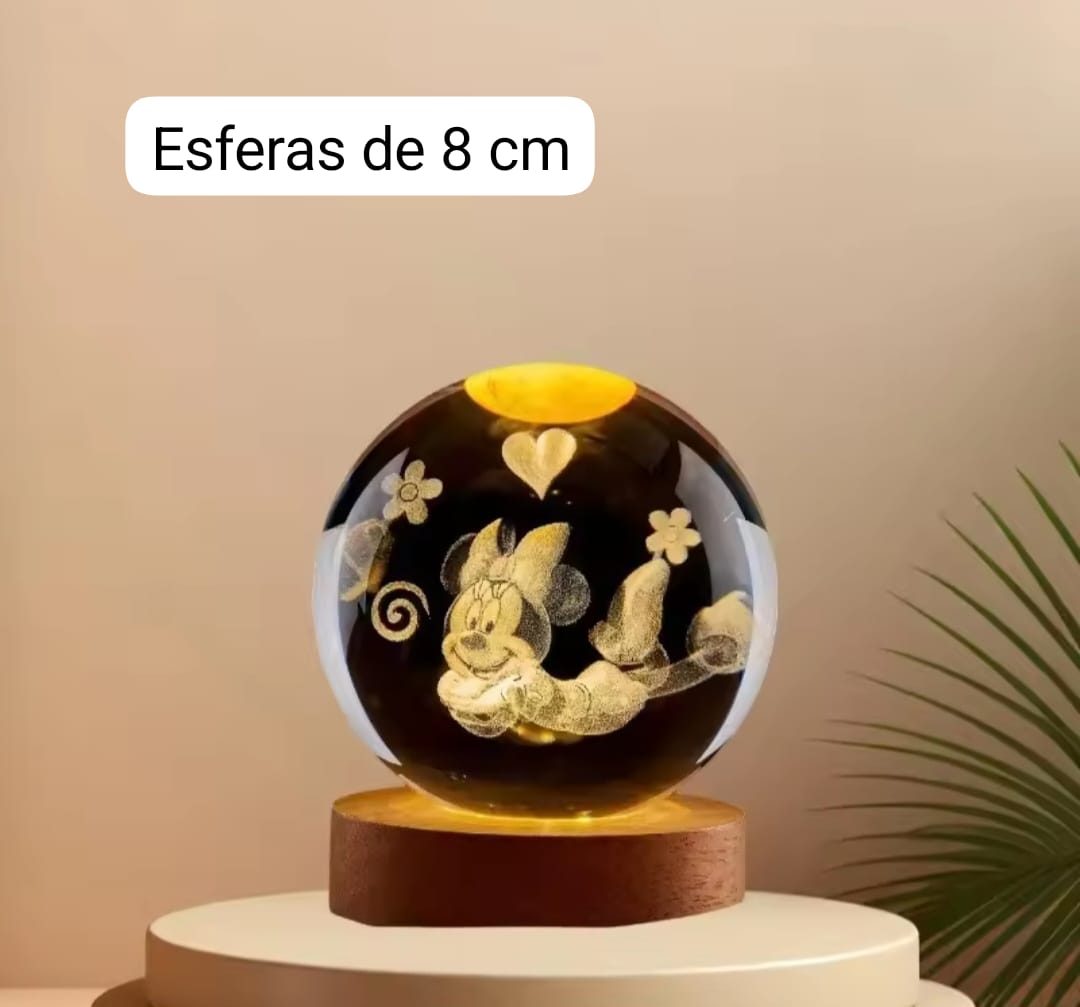 ESFERA 3D