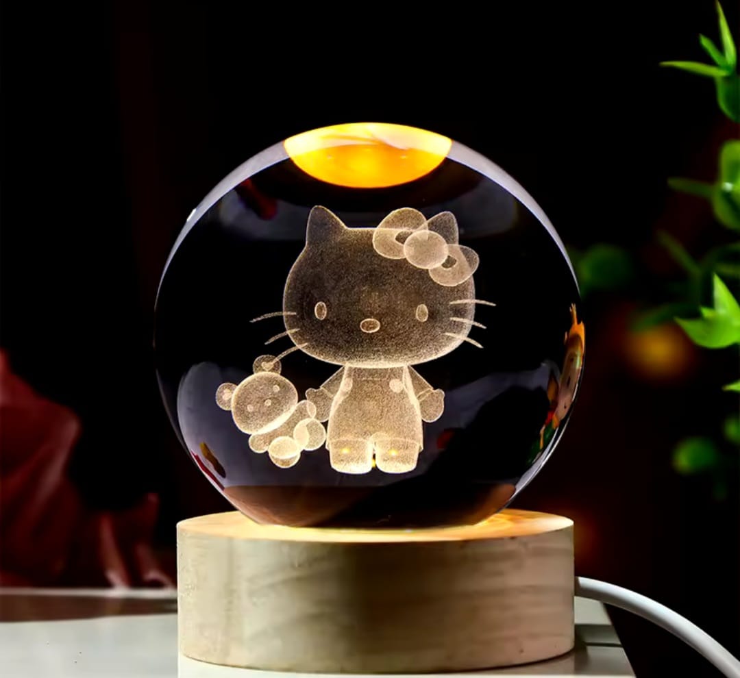 ESFERA 3D