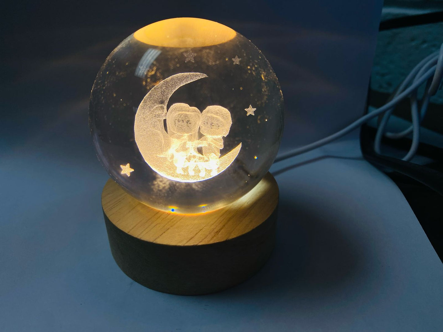 ESFERA 3D