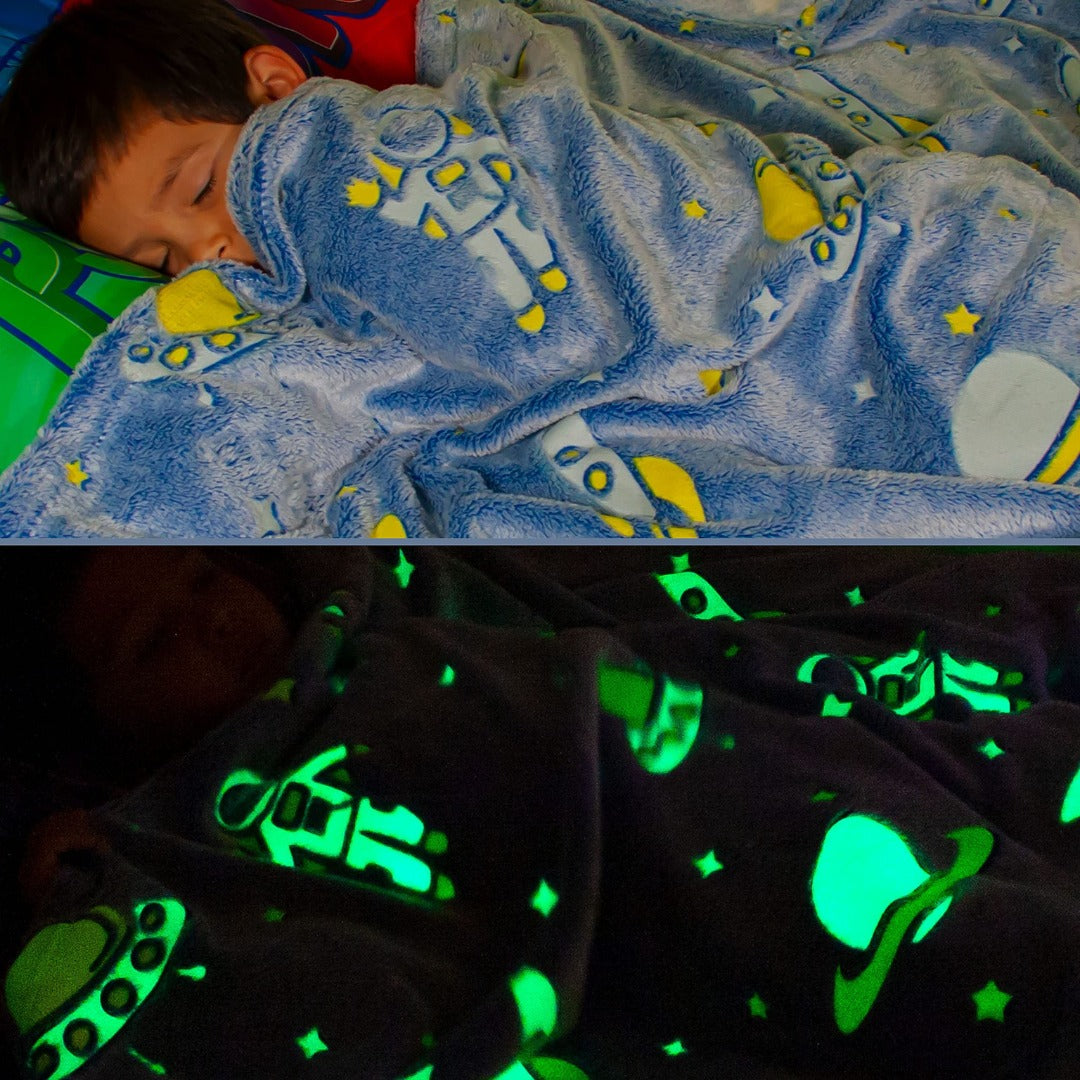 COBIJA LUMINOSA