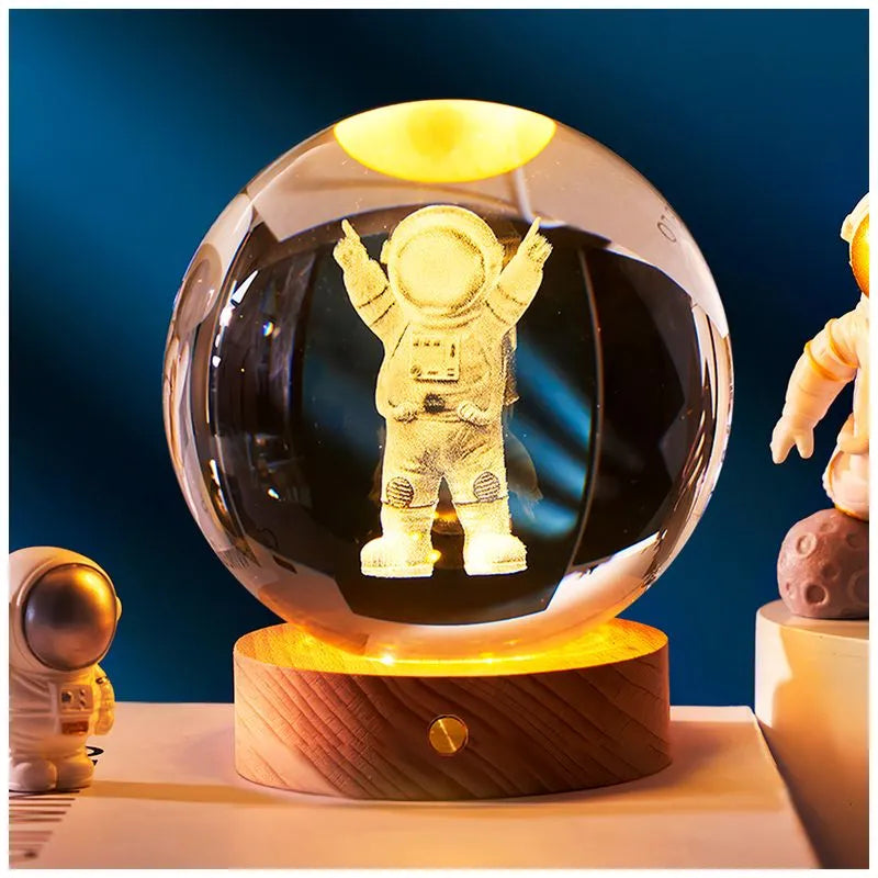 ESFERA 3D