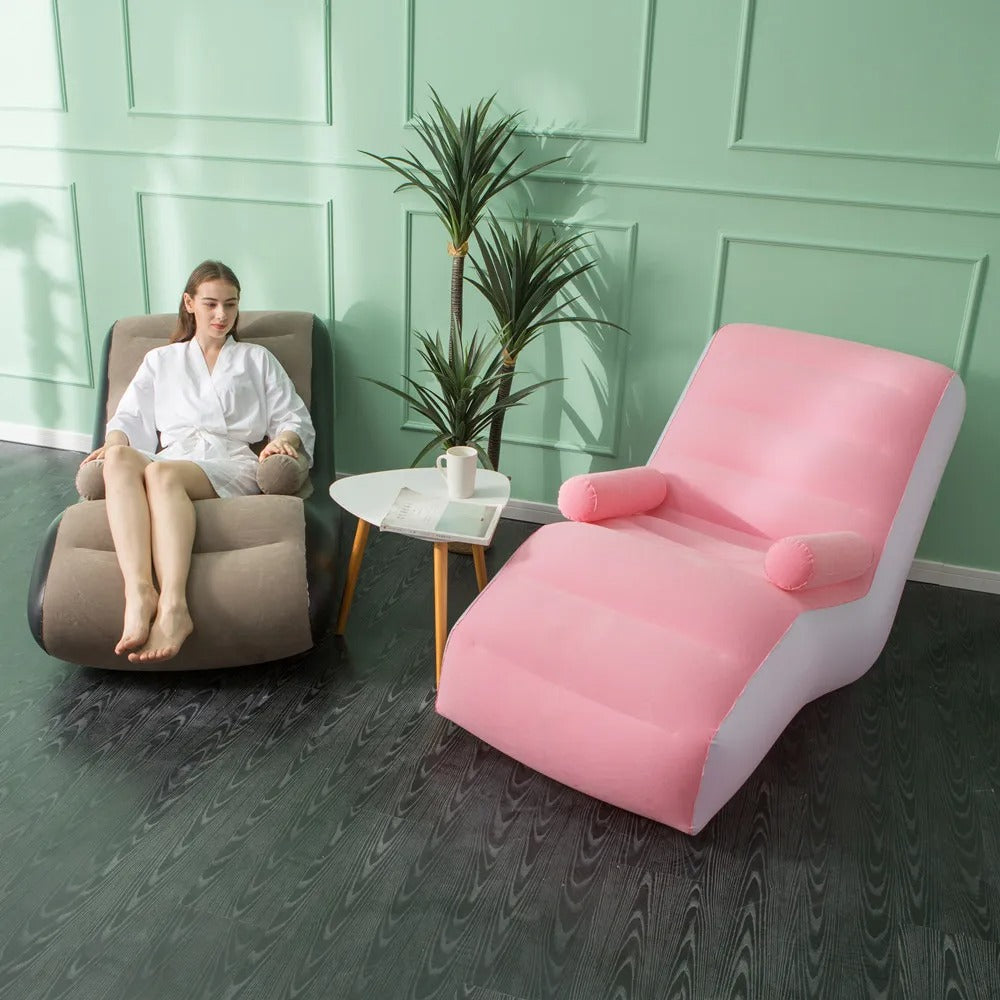Sofa Inflable