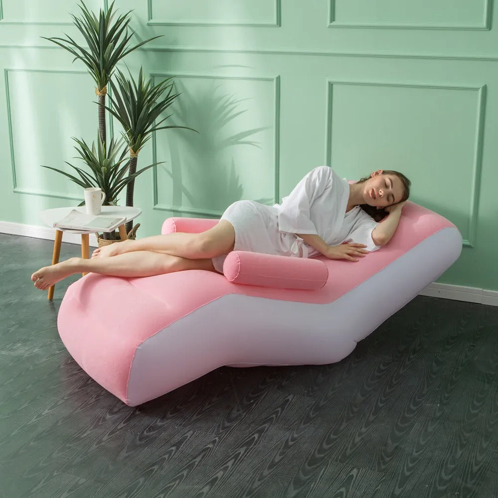Sofa Inflable