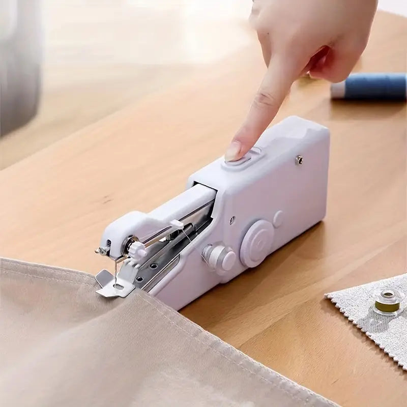 MINI MAQUINA DE COSER