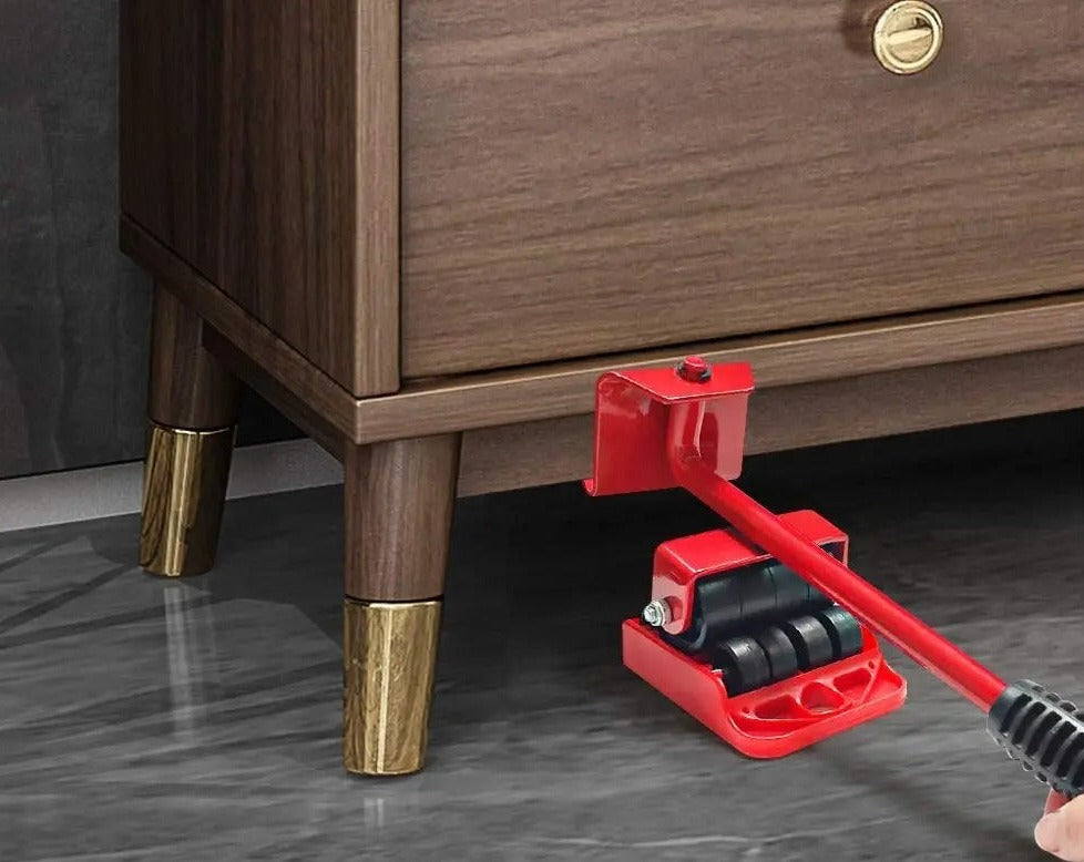 Levanta Muebles